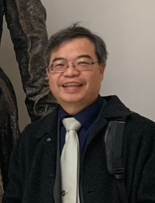顏宏偉